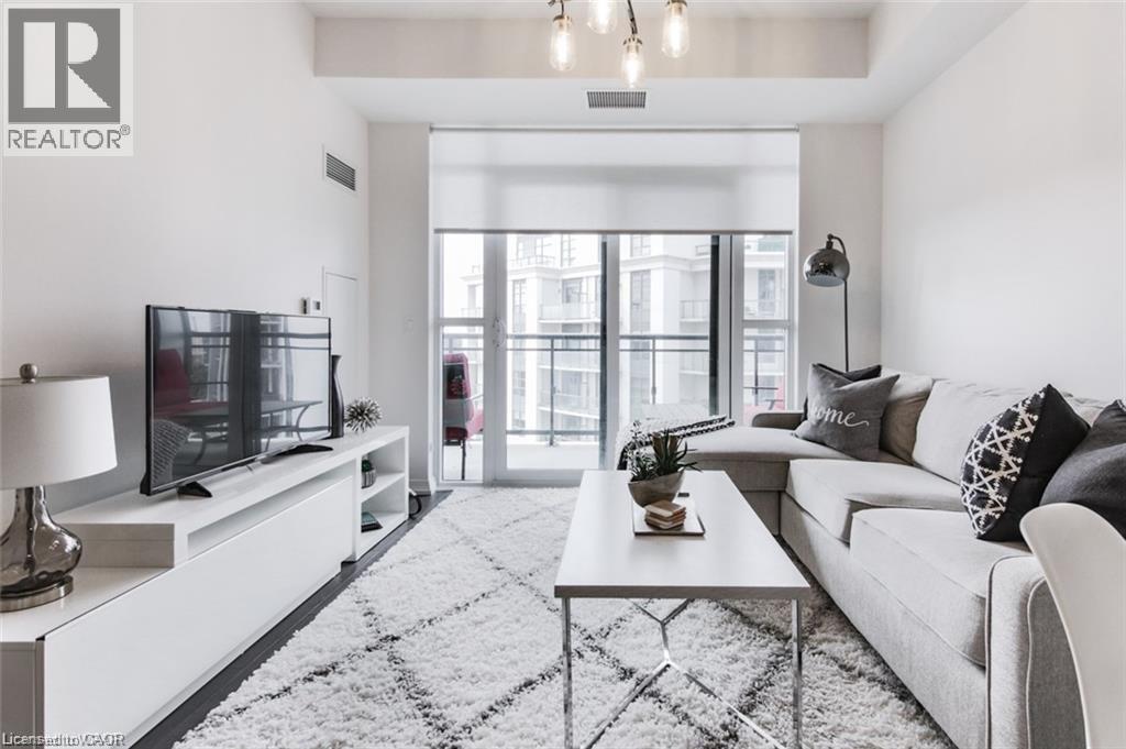 Residential Lease in Waterloo 2