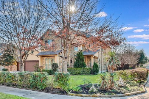 3900 Avery Woods Ln, Cedar Park, TX, 78613-7673 | Card Image