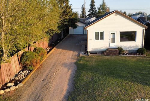 105 5 Ave W, Shellbrook, SK, S0J2E0 | Card Image