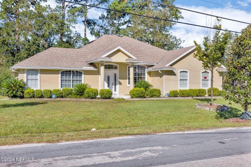 9606 Melvina Road, Jacksonville, FL, 32257 | Card Image