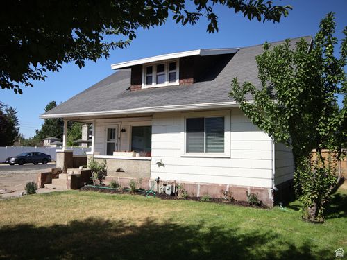 645 600, River Heights, UT, 84321-5614 | Card Image