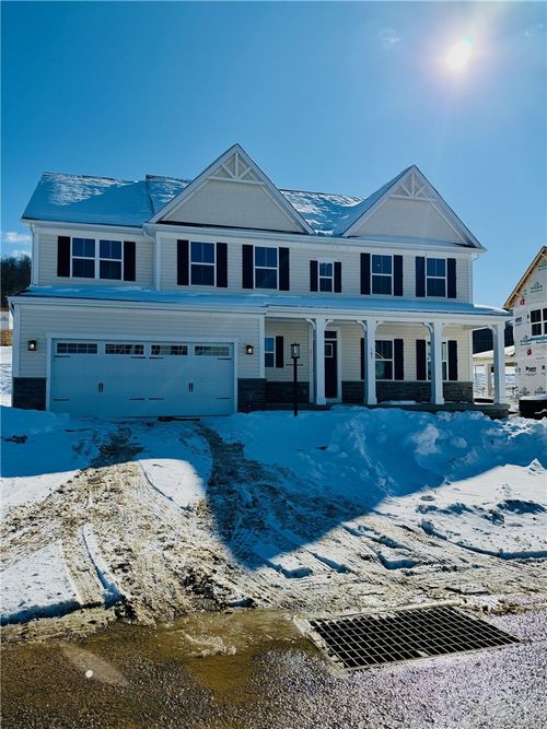 107 Sabrina Lane, Zelienople Boro, PA, 16063 | Card Image