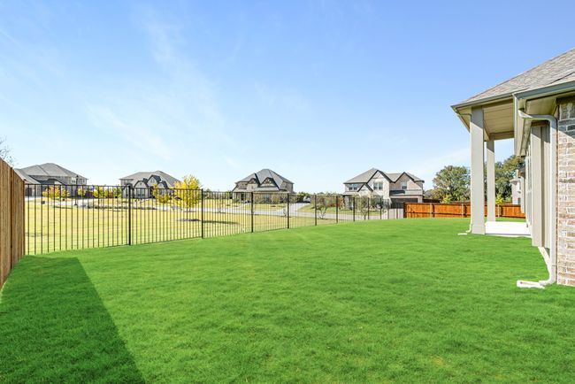 5202 Rowlan Row, House other with 4 bedrooms, 4 bathrooms and null parking in Midlothian TX | Image 36