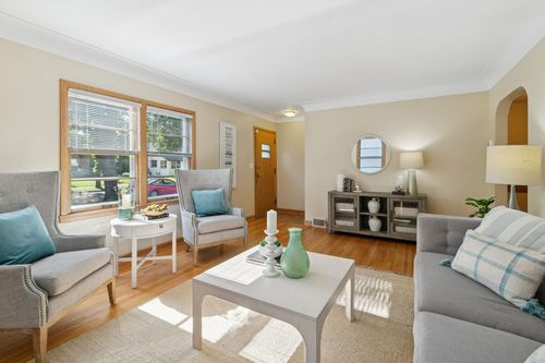 5409 Aldrich Ave S, Minneapolis, MN, 55419-1731 | Card Image