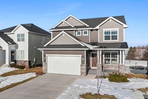 15328 116th Ave N, Osseo, MN, 55369-7535 | Card Image