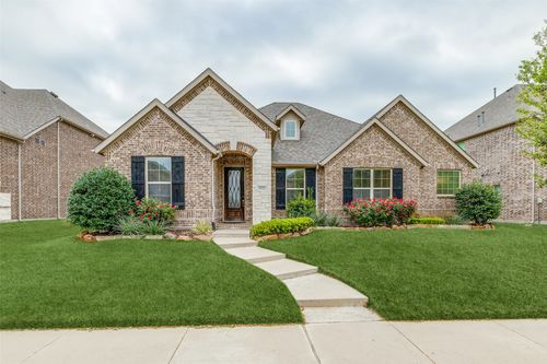 14542 Bandera Ave, Frisco, TX, 75035-5135 | Card Image