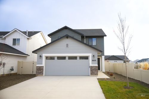 7462 W Trumbull Ct, Eagle, ID, 83616 | Card Image