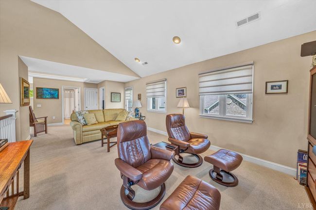 145 Golfers Crossing Dr, House other with 3 bedrooms, 3 bathrooms and null parking in Penhook VA | Image 26