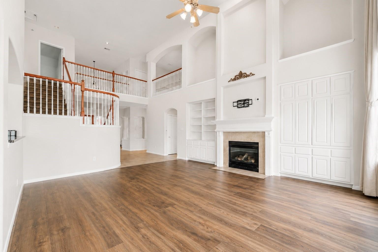 Residential in Cypress 3