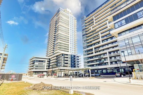 1503-1455 Celebration Dr, Pickering, ON, L1W0C3 | Card Image
