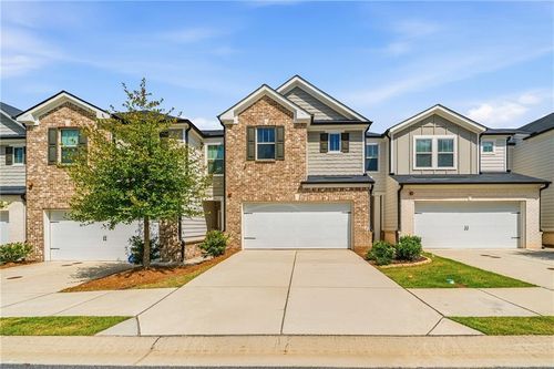 1408 Flathead River Ln, Marietta, GA, 30064-2582 | Card Image