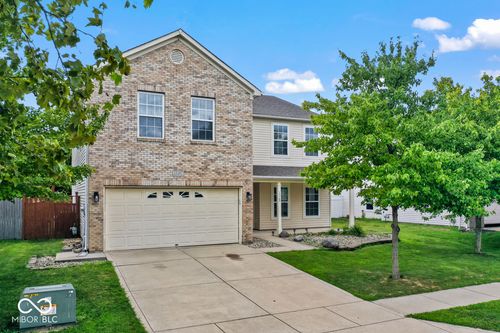 15287 Reflection Ct, Noblesville, IN, 46060-4701 | Card Image