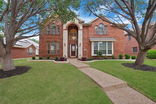 12720 Bruschetta Dr, Frisco, TX, 75033-1636 | Card Image