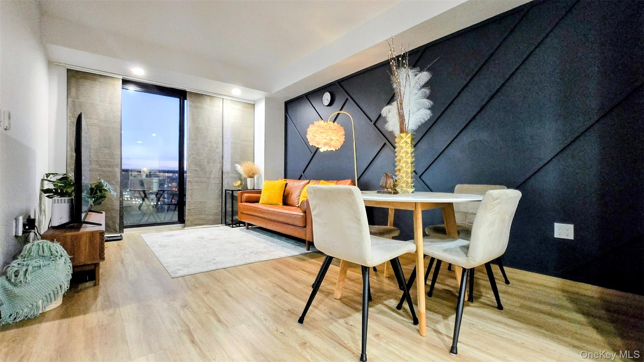 Residential in New York 4