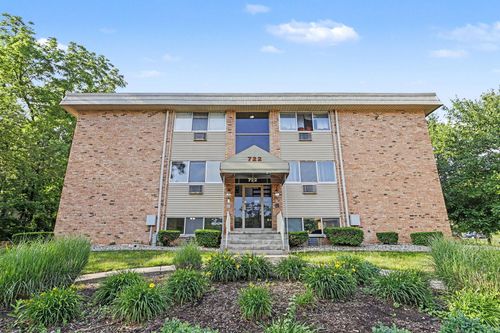 102-722 W Kilgore Rd, Kalamazoo, MI, 49008-3628 | Card Image