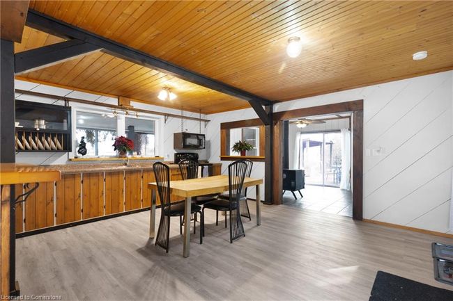 1048 Windham Centre Rd, House other with 2 bedrooms, 1 bathrooms and 8 parking in Windham Centre ON | Image 10
