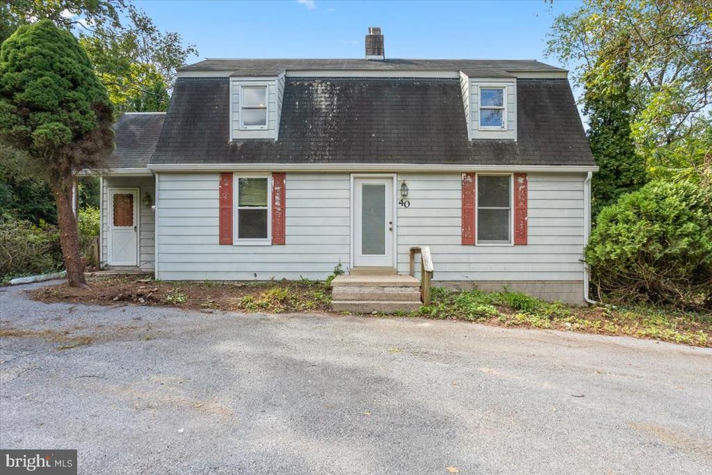 Briardale Rd, Dauphin, PA 17018