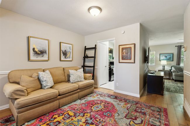 1202 Johns Dr, House other with 3 bedrooms, 2 bathrooms and null parking in Euless TX | Image 5