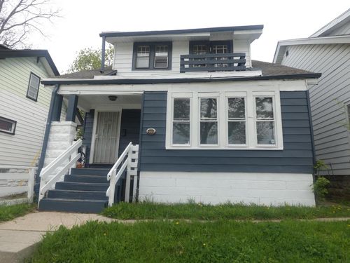 2214 W Auer Avenue, Milwaukee, WI, 53206 | Card Image