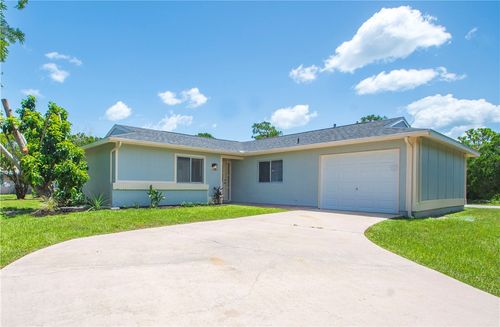 261 Mensh Avenue, SEBASTIAN, FL, 32958 | Card Image