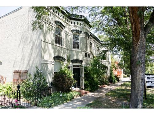 2753 Champa St, Denver, CO, 80205-2709 | Card Image