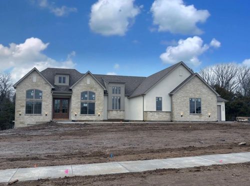 LOT 169 Adare Manor Dr, COLUMBIA, MO, 65201 | Card Image