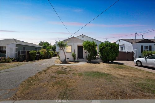 2008 West 166th Street, Torrance, CA, 90504 | Card Image