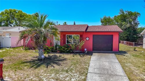 8406 Luray Dr, PORT RICHEY, FL, 34668-4218 | Card Image