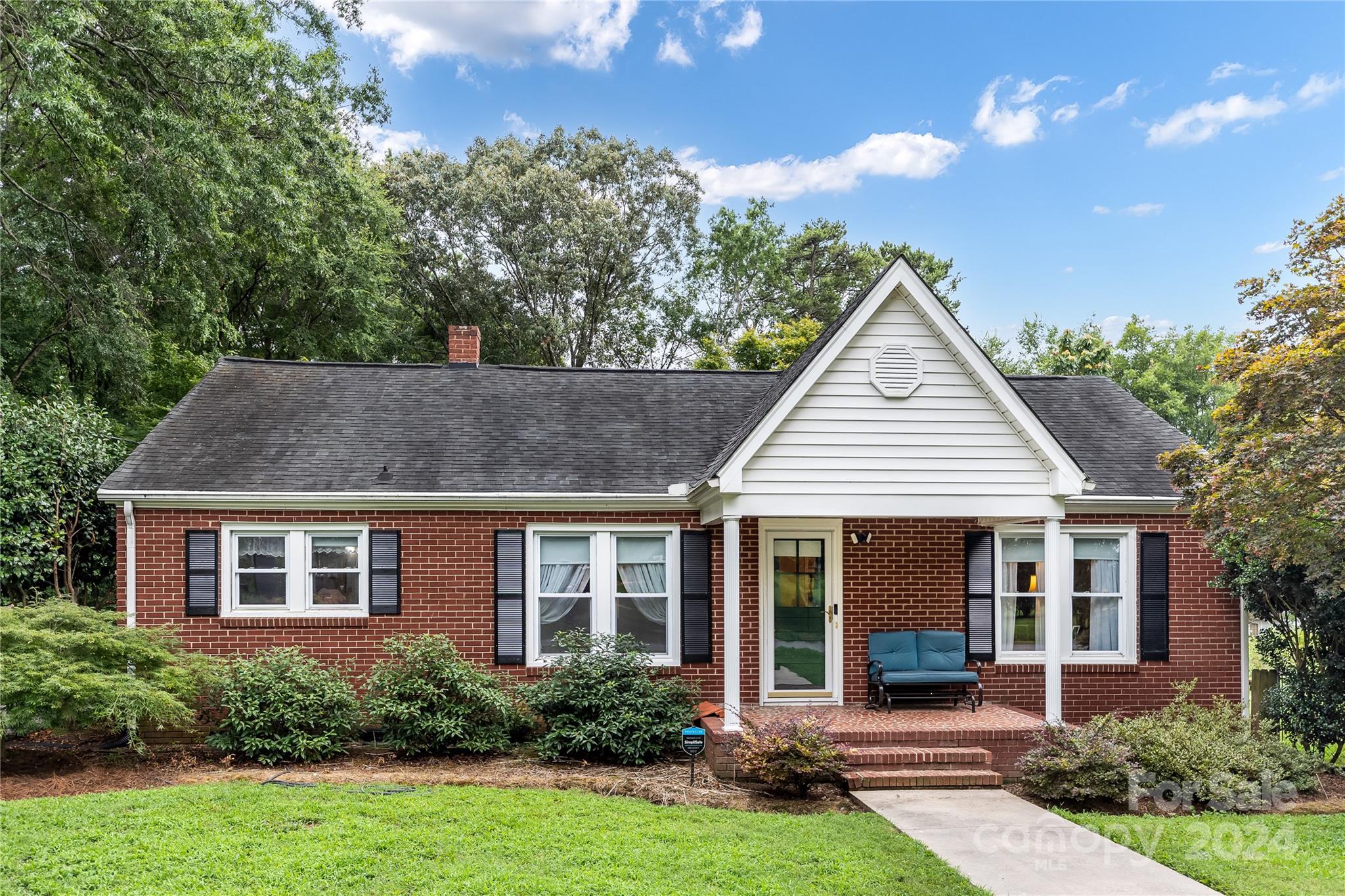 Splicewood Dr, Concord, NC 28027