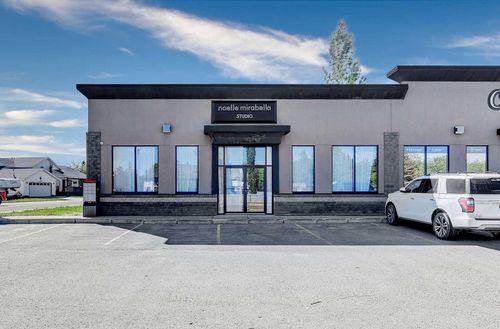 103-9151 Crystal Lake Drive, Grande Prairie, AB, T8X0B7 | Card Image