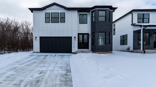 1014 N Princeton Ave, Villa Park, IL, 60181-1122 | Card Image