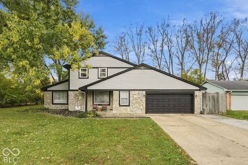 3404 Summerfield Dr, Indianapolis, IN, 46214-1350 | Card Image
