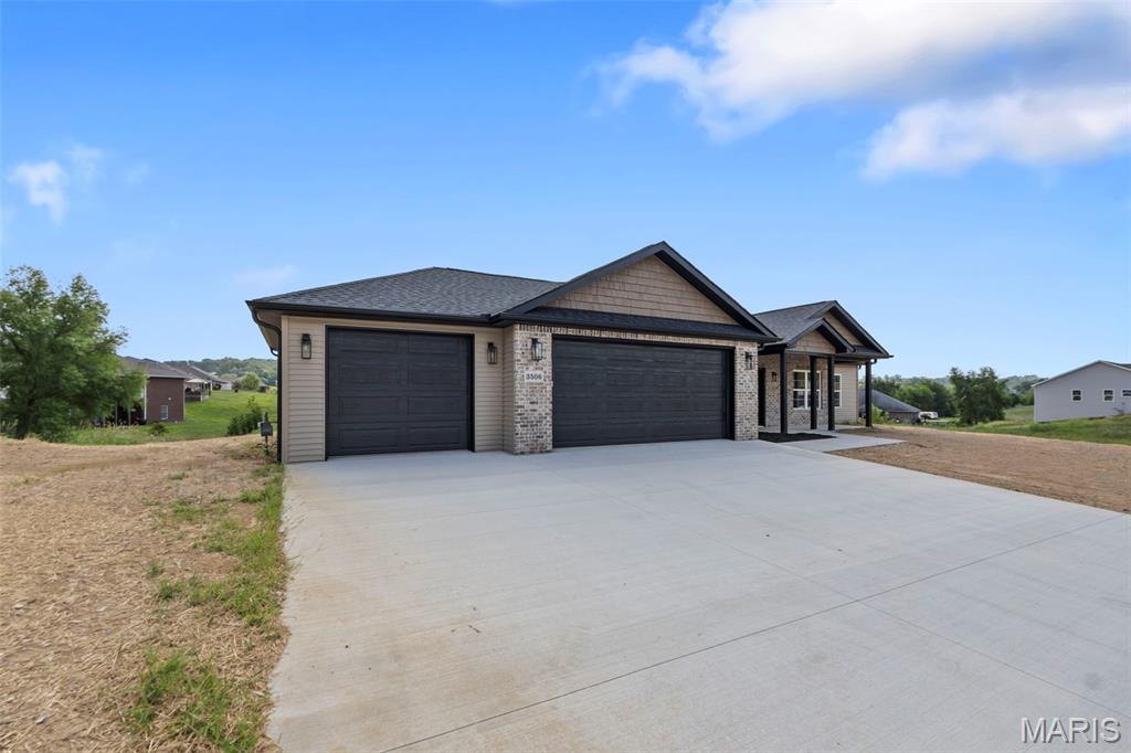 Residential in Cape Girardeau 4
