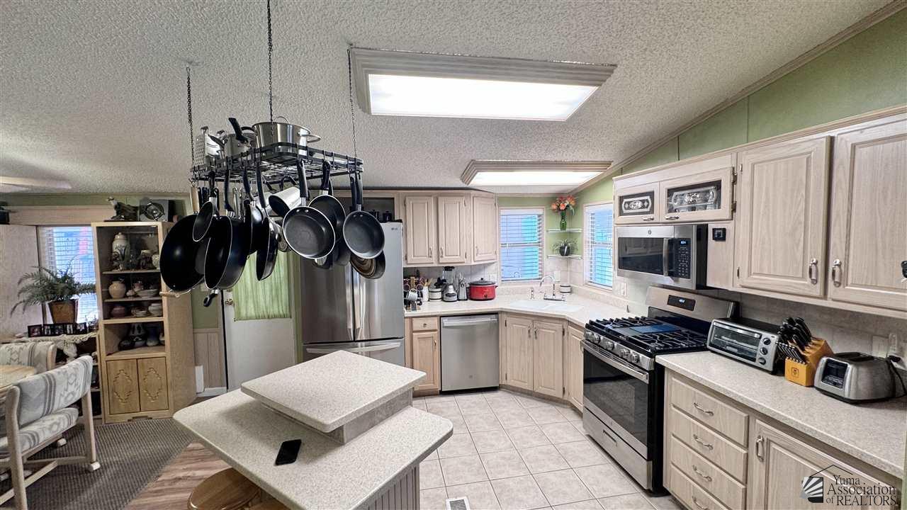 36th Way, Yuma, AZ 85367