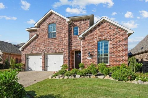 2023 Cutter Crossing Pl, Wylie, TX, 75098-0168 | Card Image