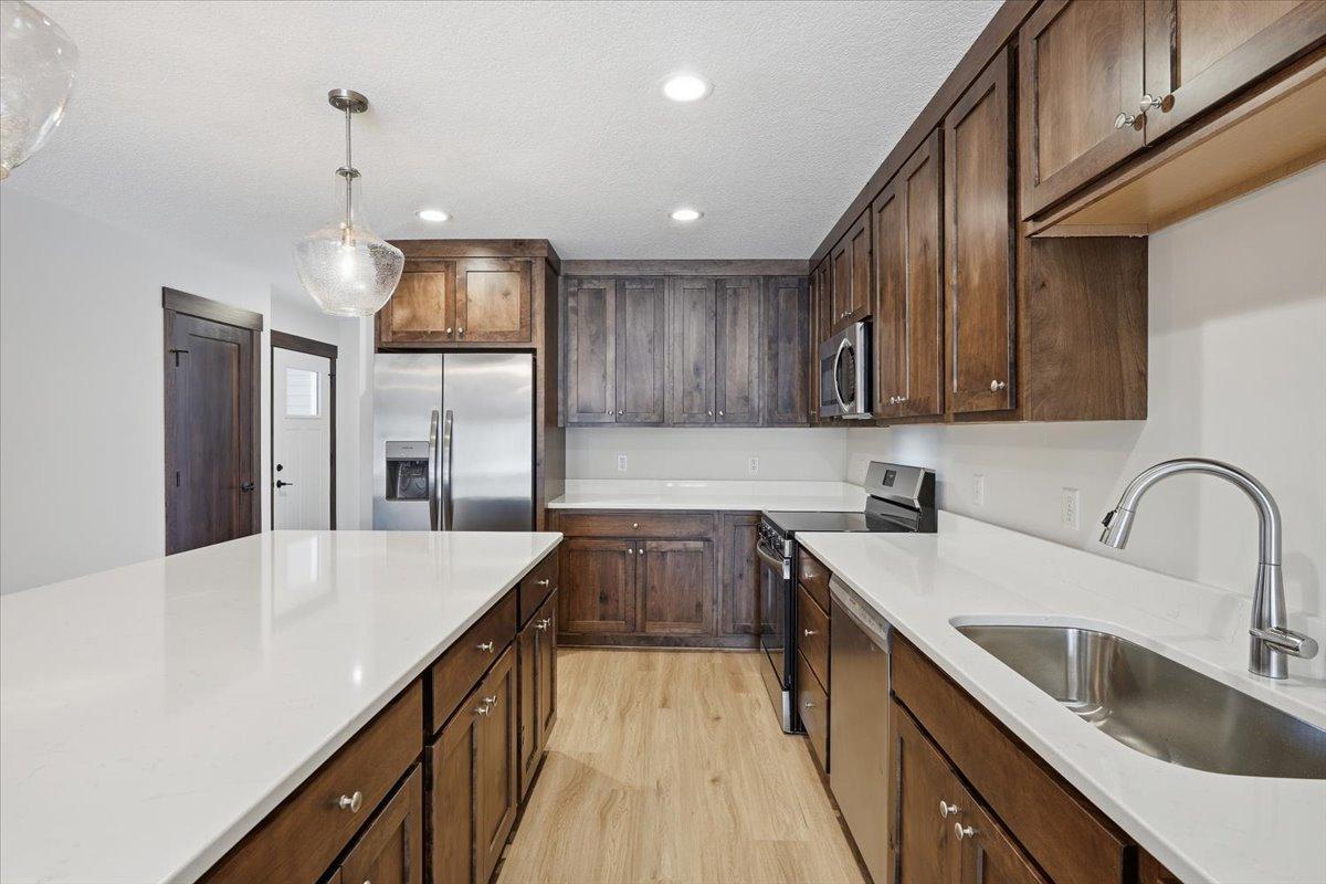 Residential in Amery 5