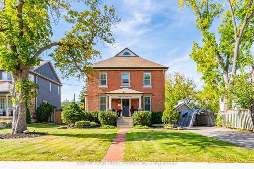 25 Victoria St, Milton, ON, L9T1S5 | Card Image