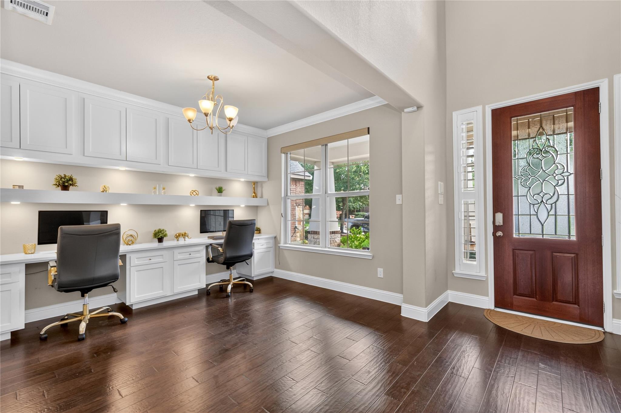 Residential in Katy 2