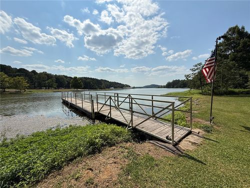 10821 Bay Ridge Dr, Dardanelle, AR, 72834-8814 | Card Image