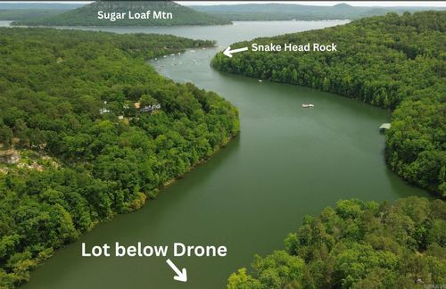 133 Meadowcliff Cir, Fairfield Bay, AR, 72088-2821 | Card Image