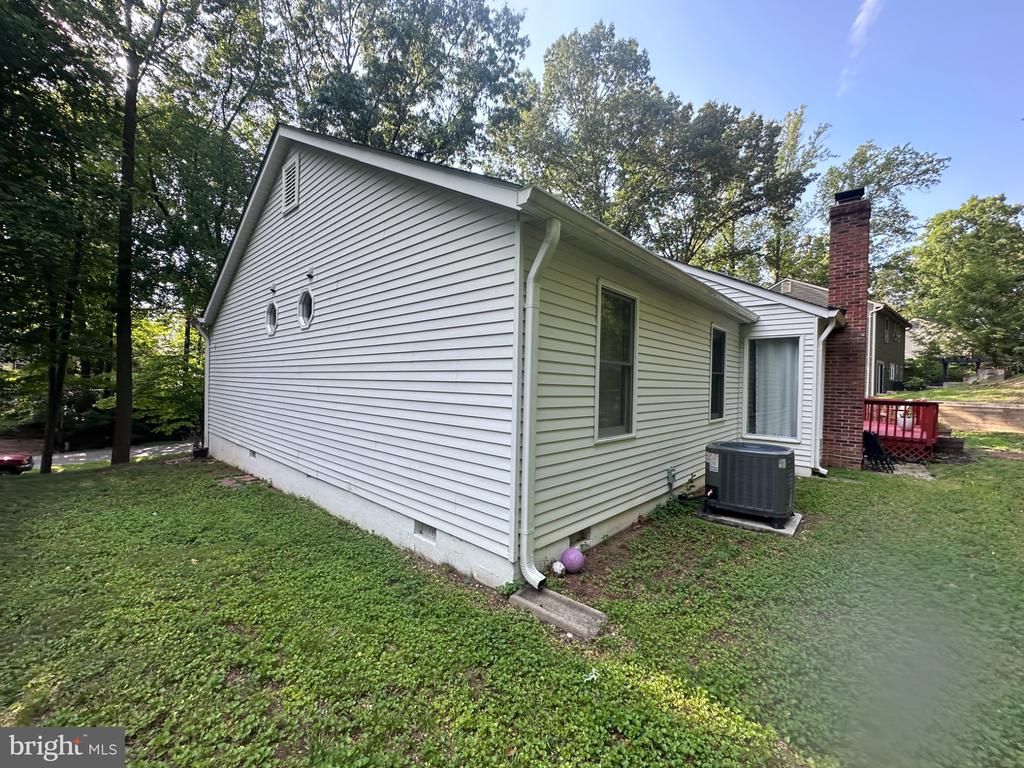 Residential in STAFFORD 4