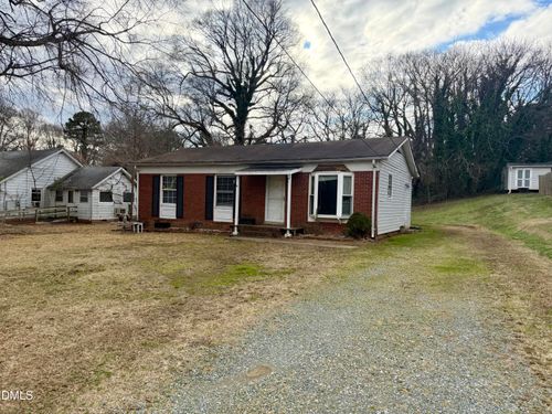 2123 Wiggins Street, Burlington, NC, 27215 | Card Image