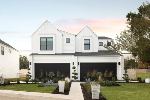 1304 Sweet Bark St, Austin, TX, 78745-5078 | Card Image