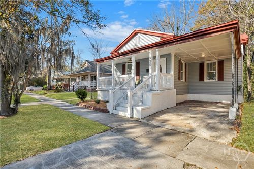 920 E 37th St, Savannah, GA, 31401-9214 | Card Image