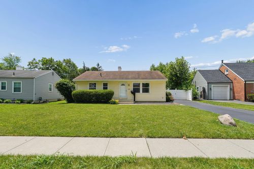 263 Carilla Ln, Columbus, OH, 43228-1384 | Card Image