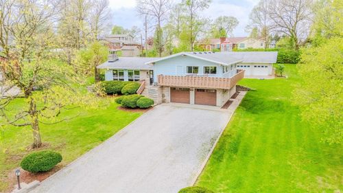 3945 N Woodbine Dr, Marion, IN, 46952-1021 | Card Image