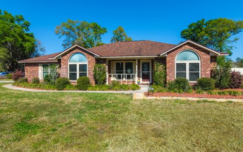 344 Nw Emerald Lakes Dr, Lake City, FL, 32055-5020 | Card Image