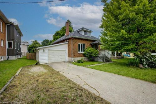 480 Elma St E, Listowel, ON, N4W2E7 | Card Image