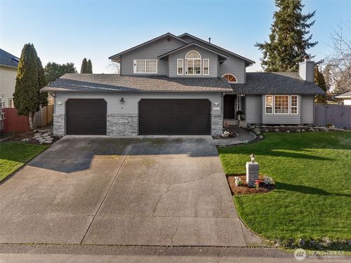 19222 110th Avenue Ct E, Graham, WA, 98338-7756 | Card Image