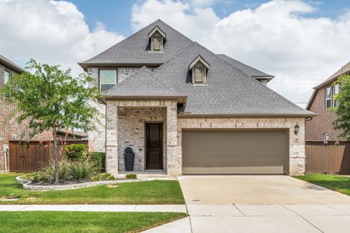5825 Liberty Hill Dr, McKinney, TX, 75070-1727 | Card Image